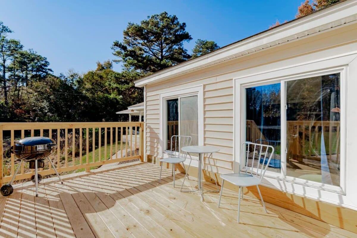 Sweet Retreat-- Mins To Columbia Villa Exterior photo