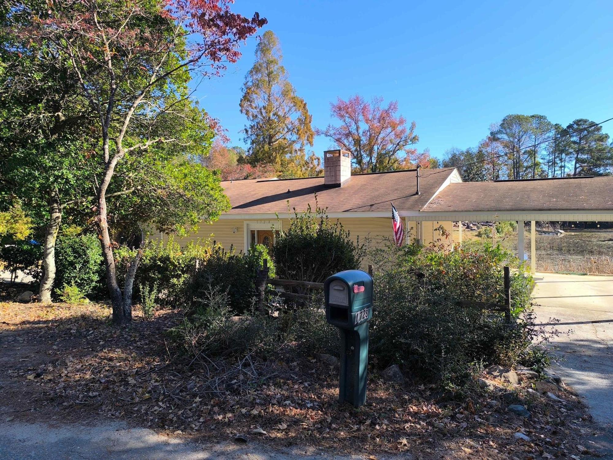 Sweet Retreat-- Mins To Columbia Villa Exterior photo