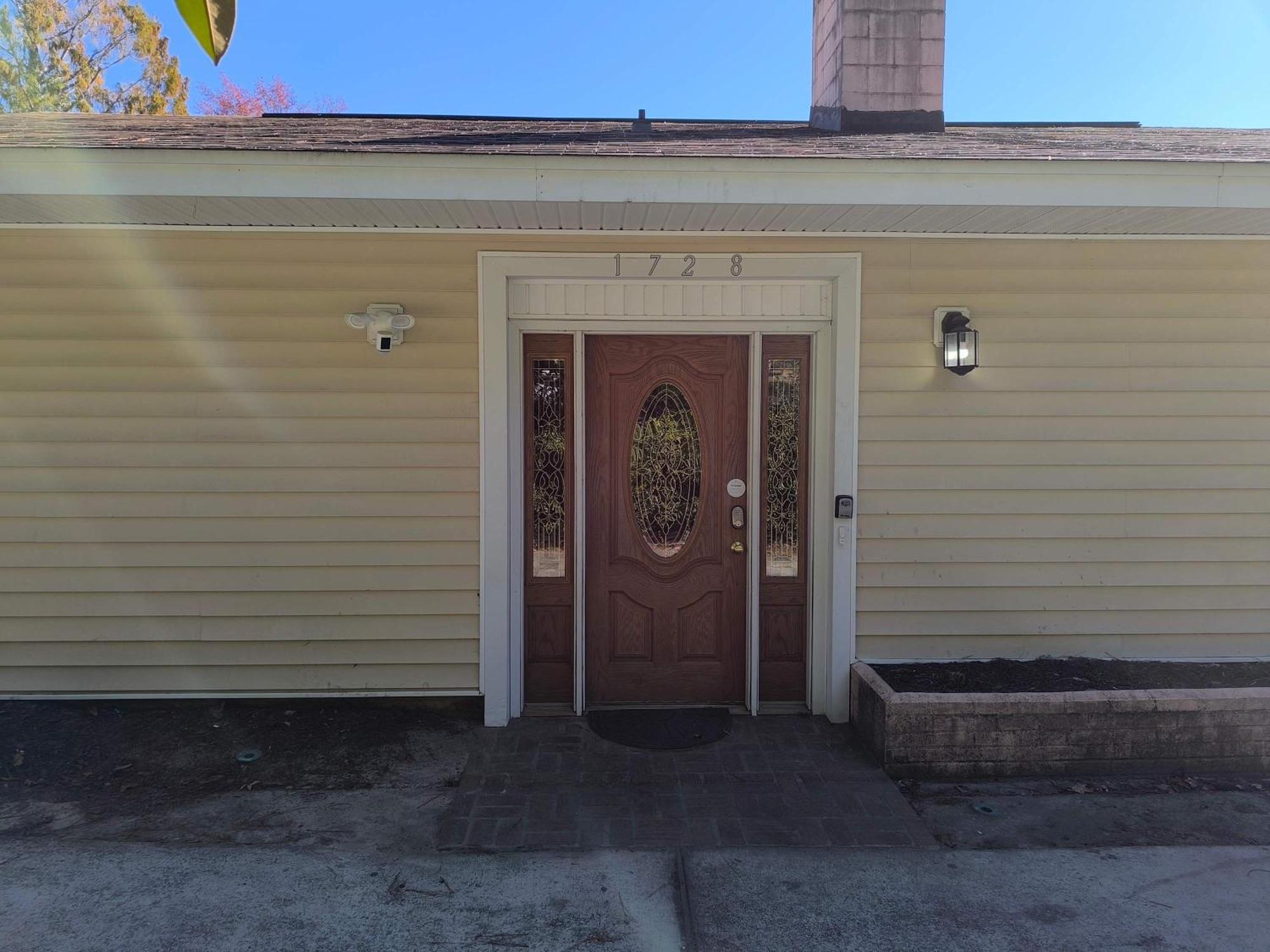 Sweet Retreat-- Mins To Columbia Villa Exterior photo